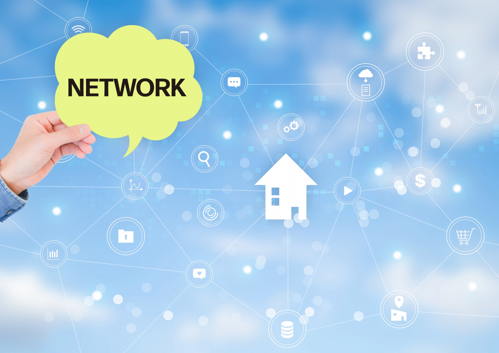 【決定版】光回線の選び方完全ガイド！失敗しないための4つの種類と最適な回線選び